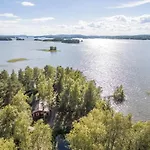Saeiloeksen Lomahuvilat *