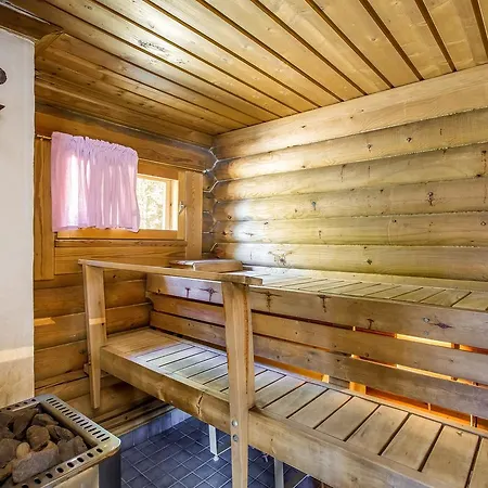 Säilöksen Lomahuvilat *